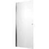Porte De Douche Pivotante, Verre 5 Mm, Profilé Alu Argenté, YoungLine, Schulte, 80 X 190 Cm 2 Porte De Douche Pivotante, Verre 5 Mm, Profilé Alu Argenté, YoungLine, Schulte, 80 X 190 Cm -SCHULTE Soldes Boutique 1224965 1