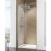 Paroi De Douche à L'italienne, Verre 6 Mm Transparent, Paroi Fixe Walk In Free Schulte, 50 X 200 Cm -SCHULTE Soldes Boutique 18118058 1