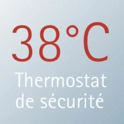 Colonne De Douche Avec Thermostat Intégré, 42 X 92 Cm, Rain Schulte, Douchette à Main Ronde, Pommeau Carré Orientable, Aspect Chromé 8 Colonne De Douche Avec Thermostat Intégré, 42 X 92 Cm, Rain Schulte, Douchette à Main Ronde, Pommeau Carré Orientable, Aspect Chromé -SCHULTE Soldes Boutique 23765593 3