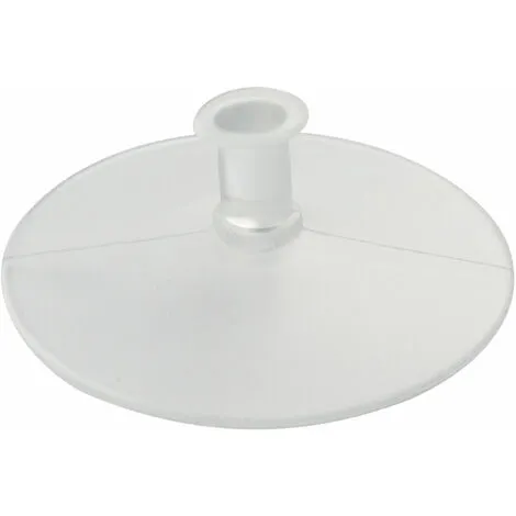 Raclette De Douche En Plastique, 27 Cm, Blanc, Schulte 4 Raclette De Douche En Plastique, 27 Cm, Blanc, Schulte – Image 2