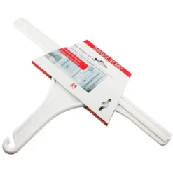 Raclette De Douche En Plastique XL, 40 Cm, Blanc, Schulte -SCHULTE Soldes Boutique 23840767 3