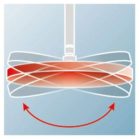 Colonne De Douche Avec Thermostat Intégré, 45 X 102 Cm, Rain II Schulte, Douchette à Main Carrée, Pommeau Carré Orientable, Aspect Chromé 6 Colonne De Douche Avec Thermostat Intégré, 45 X 102 Cm, Rain II Schulte, Douchette à Main Carrée, Pommeau Carré Orientable, Aspect Chromé – Image 4