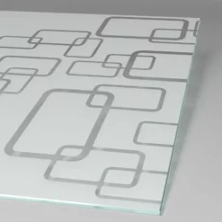 Pare-baignoire Rabattable, 80 X 140 Cm, Verre 5 Mm, Paroi De Baignoire 1 Volet Capri Schulte, écran De Baignoire Pivotant, Décor Sérigraphié Softcube, Profilé Alu Nature 6 Pare-baignoire Rabattable, 80 X 140 Cm, Verre 5 Mm, Paroi De Baignoire 1 Volet Capri Schulte, écran De Baignoire Pivotant, Décor Sérigraphié Softcube, Profilé Alu Nature -SCHULTE Soldes Boutique 24752439 2