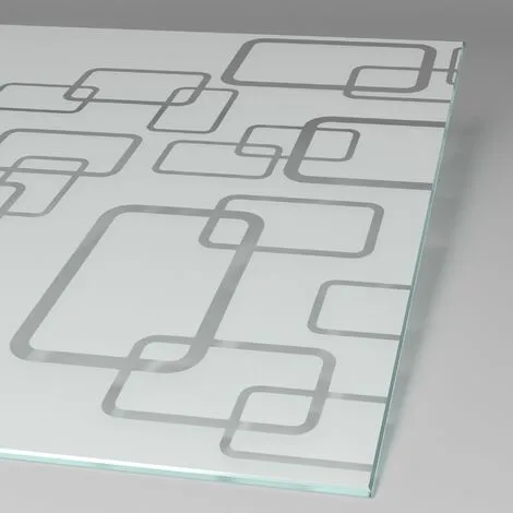 Pare-baignoire Rabattable, 80 X 140 Cm, Verre 5 Mm, Paroi De Baignoire 1 Volet Capri Schulte, écran De Baignoire Pivotant, Décor Sérigraphié Softcube, Profilé Alu Nature 4 Pare-baignoire Rabattable, 80 X 140 Cm, Verre 5 Mm, Paroi De Baignoire 1 Volet Capri Schulte, écran De Baignoire Pivotant, Décor Sérigraphié Softcube, Profilé Alu Nature – Image 2