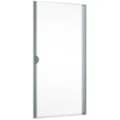 Porte De Douche Pivotante, 80 X 180 Cm, Verre Transparent 5 Mm, Schulte Sunny, Profilé Alu-argenté 9 Porte De Douche Pivotante, 80 X 180 Cm, Verre Transparent 5 Mm, Schulte Sunny, Profilé Alu-argenté -SCHULTE Soldes Boutique 24752488 3