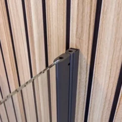 Pare-baignoire Rabattable, Verre 5 Mm, Paroi De Baignoire 1 Volet Capri, écran De Baignoire Pivotant Schulte, Verre Transparent, Profilé Noir, 70 X 130 Cm -SCHULTE Soldes Boutique 32644664 3