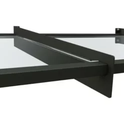 SCHULTE <p>Auvent Marquise De Porte NewStyle 150 X 95 Cm, Verre Acrylique Transparent -SCHULTE Soldes Boutique 39671087 4