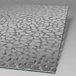 Paroi De Douche à L'italienne, Anticalcaire, Paroi De Douche Walk In, Décor Galets Chromés, Style 2.0, Schulte, 90 X 190 Cm, Verre 5 Mm 9 Paroi De Douche à L'italienne, Anticalcaire, Paroi De Douche Walk In, Décor Galets Chromés, Style 2.0, Schulte, 90 X 190 Cm, Verre 5 Mm -SCHULTE Soldes Boutique 4521612 3