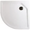 Receveur De Douche Acrylique, Quart De Cercle, Extra Plat, à Encastrer, Avec Pieds, Schulte, 90 X 90 X 3,5 Cm 1 Receveur De Douche Acrylique, Quart De Cercle, Extra Plat, à Encastrer, Avec Pieds, Schulte, 90 X 90 X 3,5 Cm -SCHULTE Soldes Boutique 4745359 1