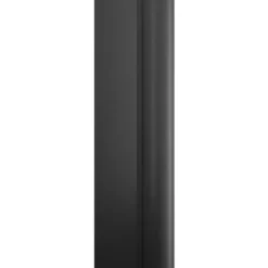 Pare-baignoire Rabattable, 80 X 140 Cm, Verre 5 Mm, Paroi De Baignoire 1 Volet, écran De Baignoire Pivotant Schulte, Verre Factory, Profilé Noir -SCHULTE Soldes Boutique 47939772 5