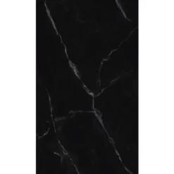 Lot De 2 Panneaux Muraux 100 X 210 Cm, Revêtement Pour Douche Et Salle De Bains, DécoDesign SOFTTOUCH, Schulte, Marbre De Carrare Noir 11 Lot De 2 Panneaux Muraux 100 X 210 Cm, Revêtement Pour Douche Et Salle De Bains, DécoDesign SOFTTOUCH, Schulte, Marbre De Carrare Noir -SCHULTE Soldes Boutique 50765916 5