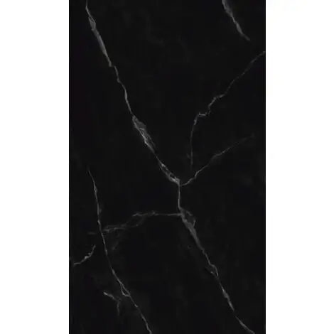 Lot De 2 Panneaux Muraux 100 X 210 Cm, Revêtement Pour Douche Et Salle De Bains, DécoDesign SOFTTOUCH, Schulte, Marbre De Carrare Noir 7 Lot De 2 Panneaux Muraux 100 X 210 Cm, Revêtement Pour Douche Et Salle De Bains, DécoDesign SOFTTOUCH, Schulte, Marbre De Carrare Noir – Image 5