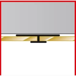 Profilé De Jonction Pour Panneau Mural De Douche, 255 Cm, DécoDesign, Schulte, Alu-argenté -SCHULTE Soldes Boutique 53304041 3