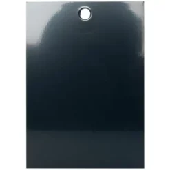 Panneau Mural Anthracite, Revêtement Pour Douche Et Salle De Bains, DécoDesign COULEUR, Schulte, 90 X 210 Cm 9 Panneau Mural Anthracite, Revêtement Pour Douche Et Salle De Bains, DécoDesign COULEUR, Schulte, 90 X 210 Cm -SCHULTE Soldes Boutique 5487615 3