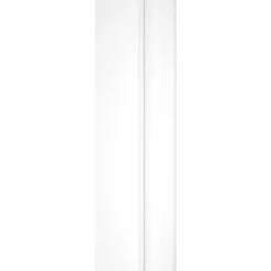 Pare-baignoire Rabattable, 80 X 140 Cm, Verre 5 Mm, Paroi De Baignoire 1 Volet, écran De Baignoire Pivotant Schulte, Verrière Blanche Industrielle, Fin De Série -SCHULTE Soldes Boutique 59315581 4