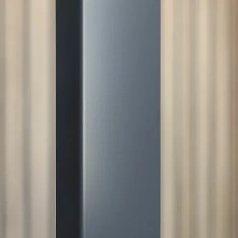 Porte De Douche Pivotante, Verre 6 Mm Transparent, Profilé Alu-argenté, Trend 2.0 Schulte, 80 X 200 Cm 5 Porte De Douche Pivotante, Verre 6 Mm Transparent, Profilé Alu-argenté, Trend 2.0 Schulte, 80 X 200 Cm – Image 3