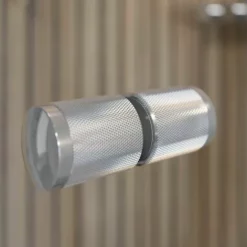 Porte De Douche Pivotante, Verre 6 Mm Transparent, Profilé Alu-argenté, Trend 2.0 Schulte, 80 X 200 Cm 10 Porte De Douche Pivotante, Verre 6 Mm Transparent, Profilé Alu-argenté, Trend 2.0 Schulte, 80 X 200 Cm -SCHULTE Soldes Boutique 65004501 4