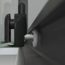 Cabine De Douche Intégrale Hydromassante, 85 X 115 Cm, Cabine De Douche Complète, Couleur Noir, Bali, Schulte 9 Cabine De Douche Intégrale Hydromassante, 85 X 115 Cm, Cabine De Douche Complète, Couleur Noir, Bali, Schulte -SCHULTE Soldes Boutique 65684966 3