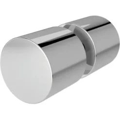 Paroi De Douche à L'italienne Coulissante, 120 X 200 Cm, Verre 8 Mm, Profilé Aspect Chromé, Paroi Walk In MasterClass, Schulte 7 Paroi De Douche à L'italienne Coulissante, 120 X 200 Cm, Verre 8 Mm, Profilé Aspect Chromé, Paroi Walk In MasterClass, Schulte -SCHULTE Soldes Boutique 6915293 3