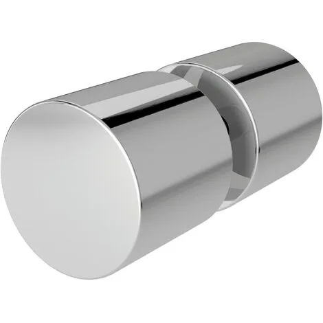 Paroi De Douche à L'italienne Coulissante, 120 X 200 Cm, Verre 8 Mm, Profilé Aspect Chromé, Paroi Walk In MasterClass, Schulte 5 Paroi De Douche à L'italienne Coulissante, 120 X 200 Cm, Verre 8 Mm, Profilé Aspect Chromé, Paroi Walk In MasterClass, Schulte – Image 3